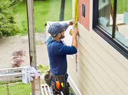 Trusted Highland Village, TX Siding Services Experts